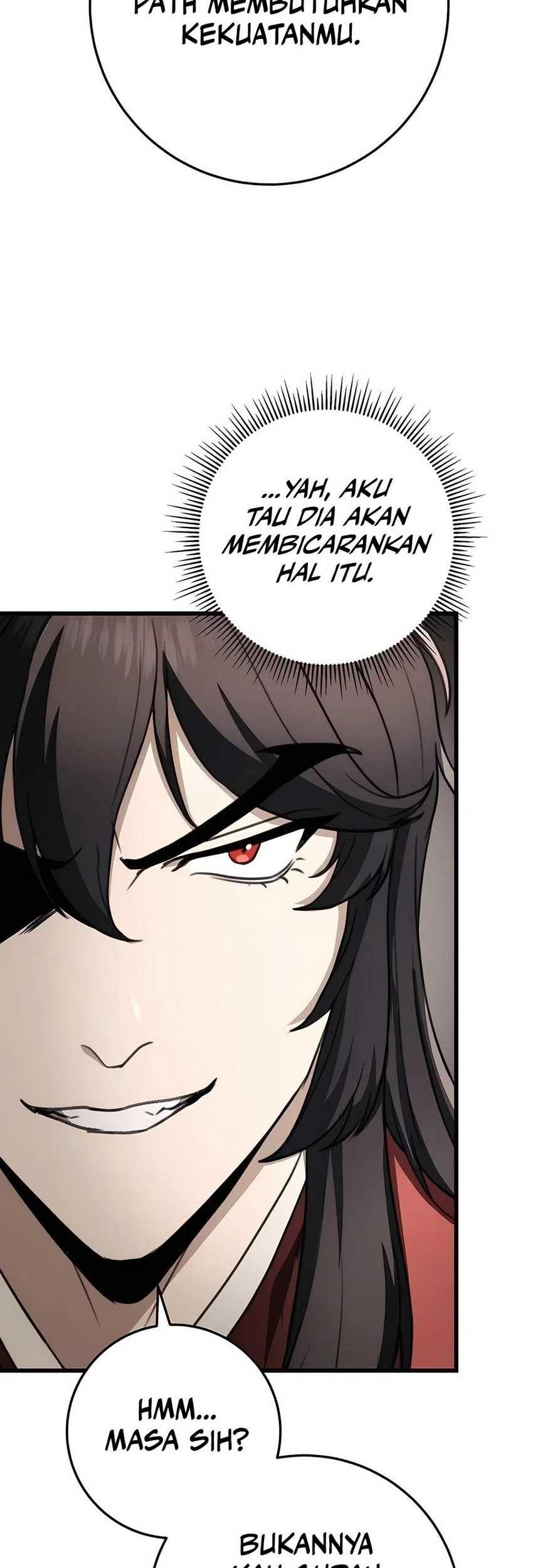 The Emperor’s Sword chapter 47 halaman 43