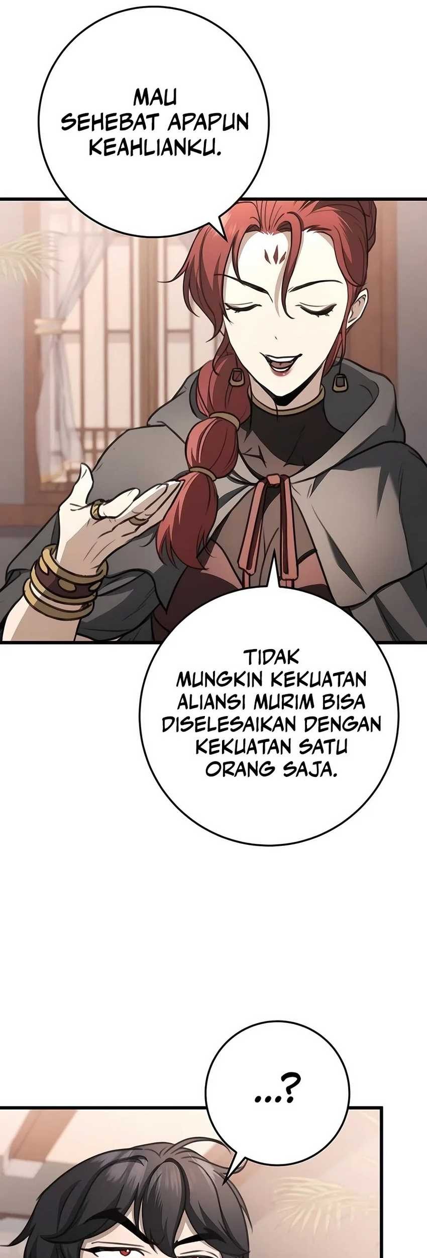 The Emperor’s Sword chapter 47 halaman 45
