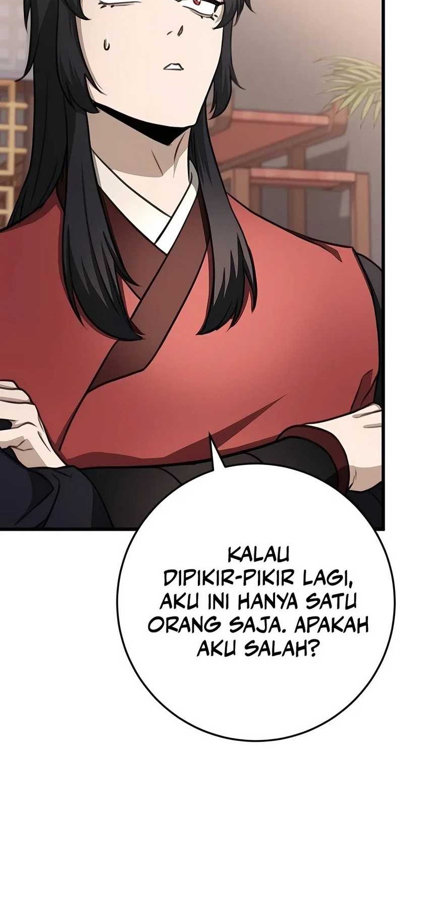 The Emperor’s Sword chapter 47 halaman 46