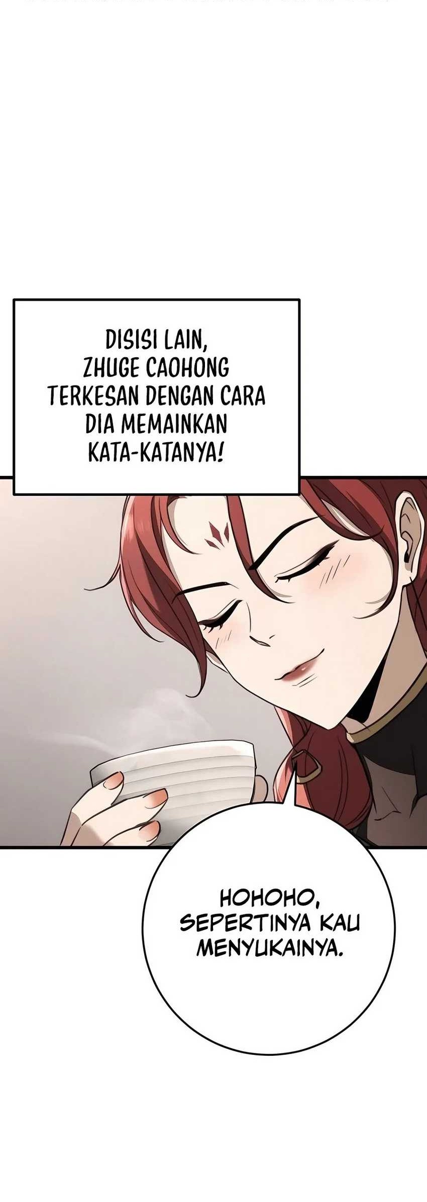 The Emperor’s Sword chapter 47 halaman 50