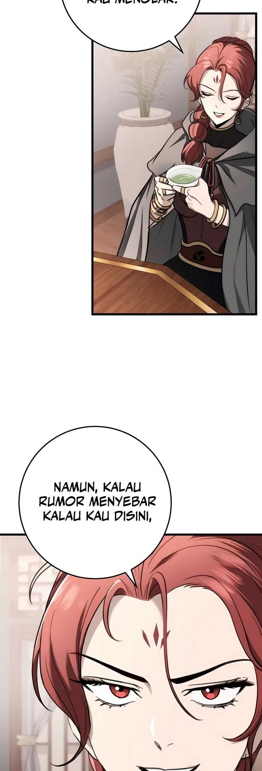 The Emperor’s Sword chapter 47 halaman 52