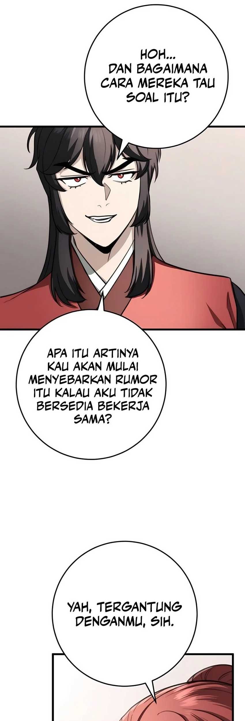 The Emperor’s Sword chapter 47 halaman 54