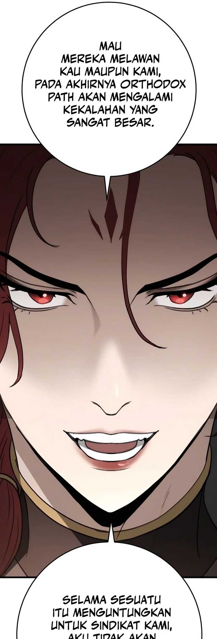 The Emperor’s Sword chapter 47 halaman 56
