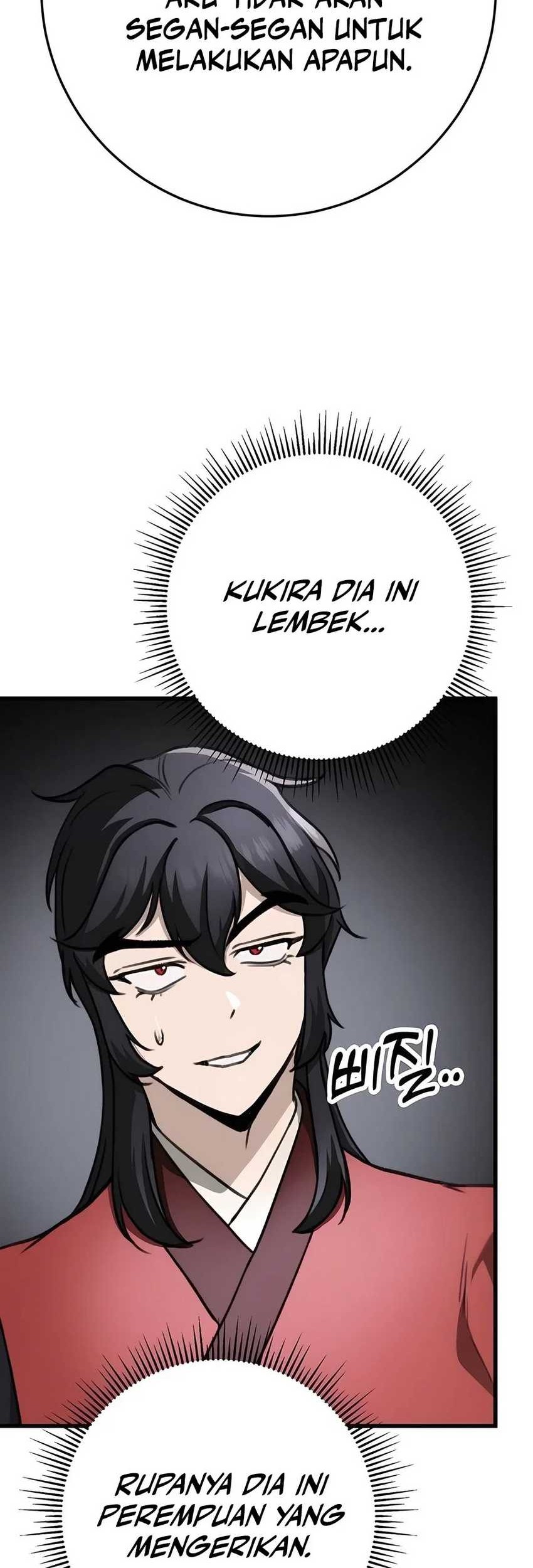 The Emperor’s Sword chapter 47 halaman 57
