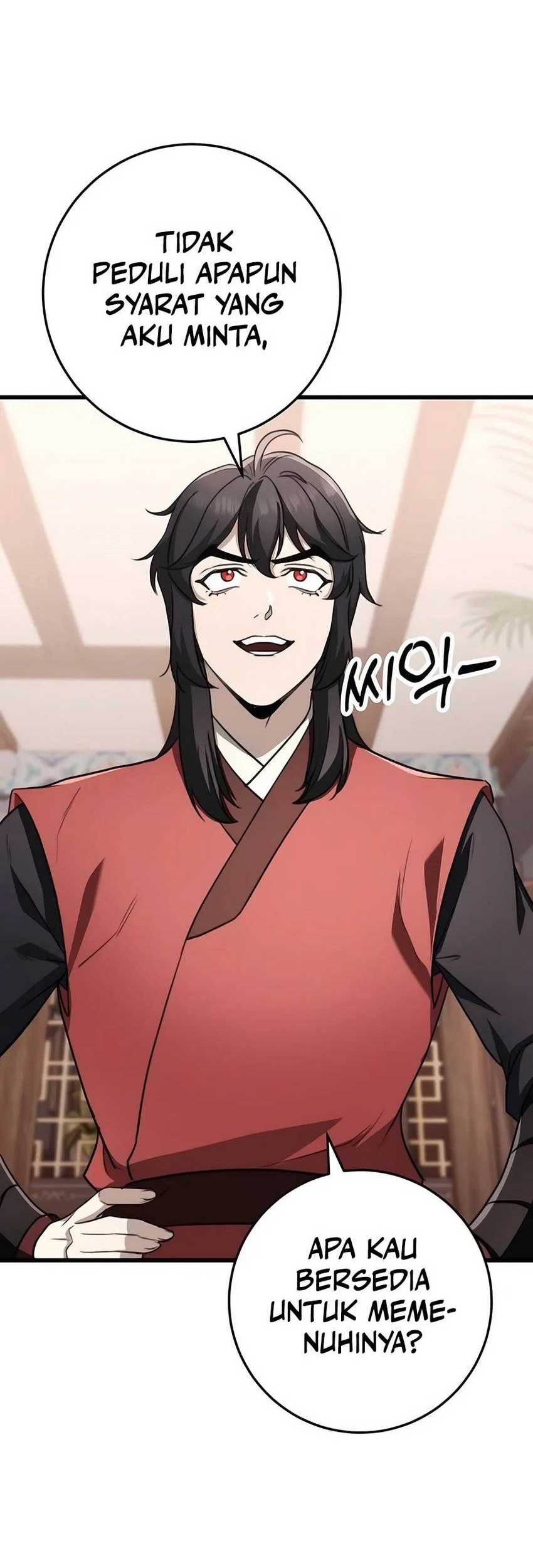 The Emperor’s Sword chapter 47 halaman 60