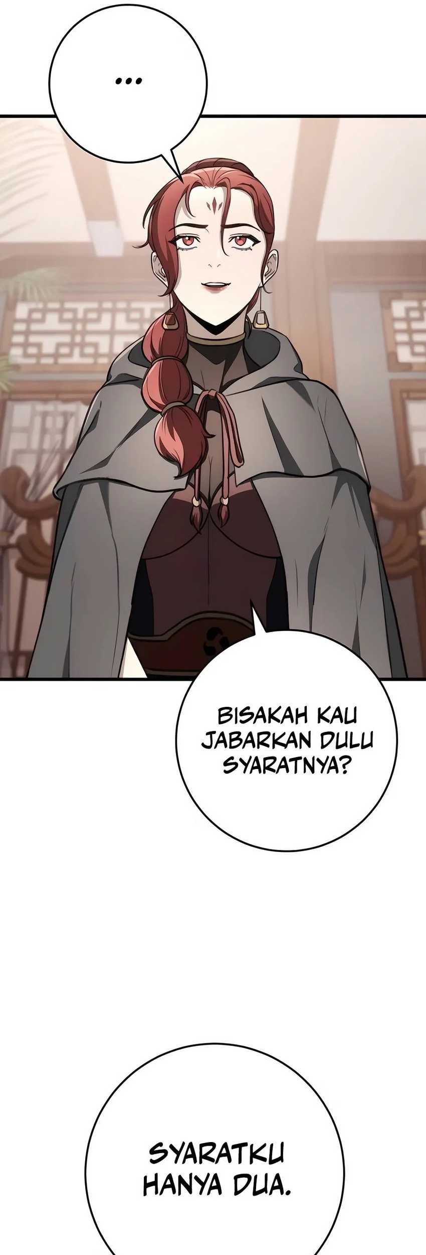The Emperor’s Sword chapter 47 halaman 62