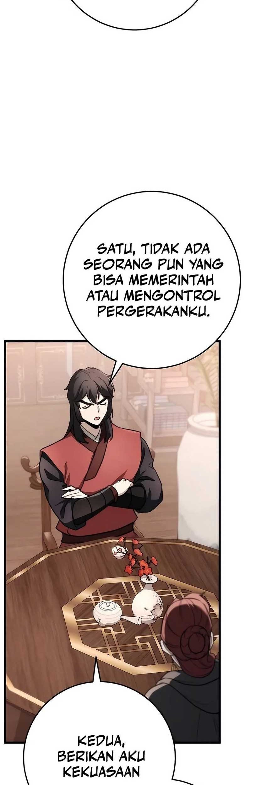 The Emperor’s Sword chapter 47 halaman 63