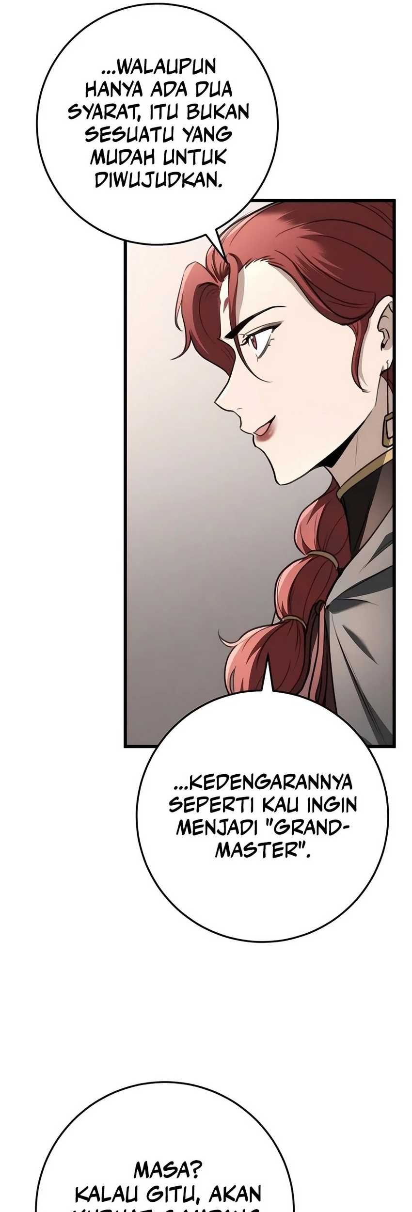 The Emperor’s Sword chapter 47 halaman 65