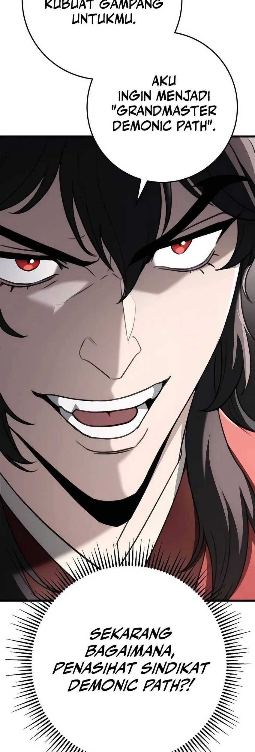 The Emperor’s Sword chapter 47 halaman 66