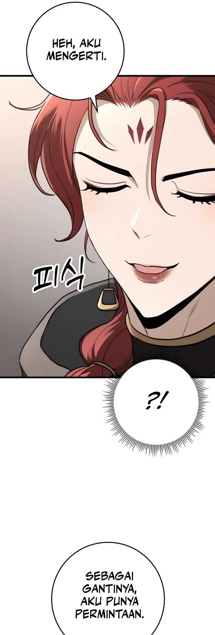 The Emperor’s Sword chapter 47 halaman 68