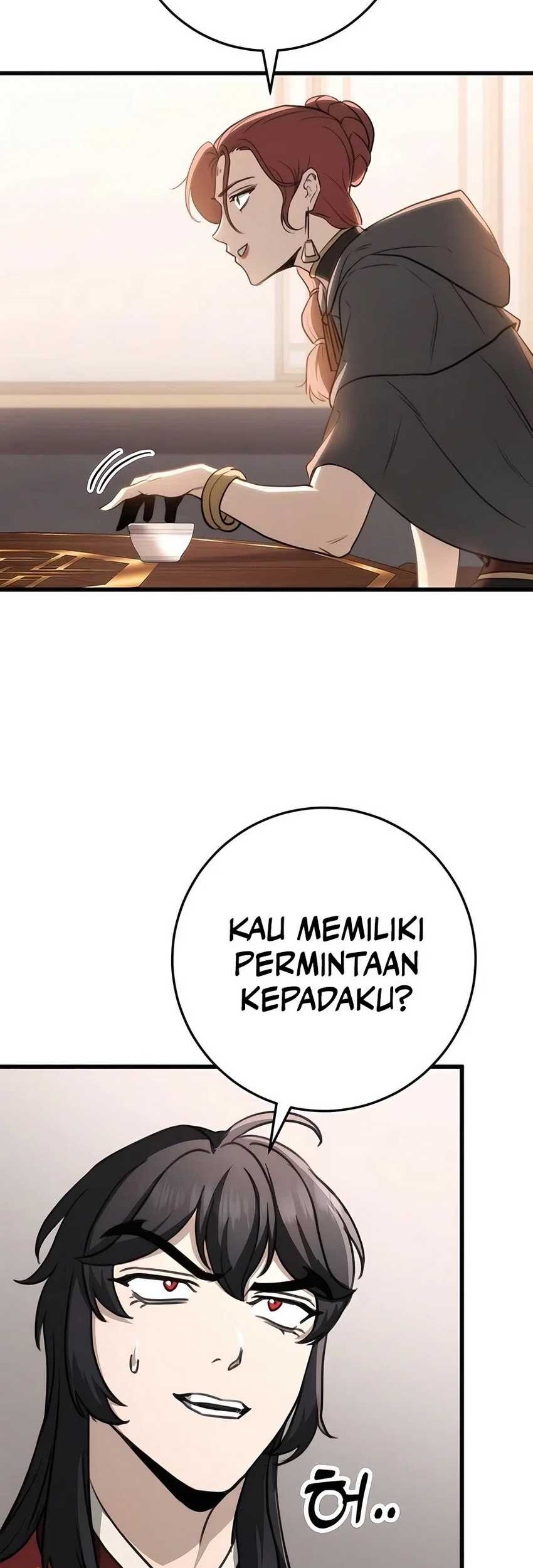 The Emperor’s Sword chapter 47 halaman 69