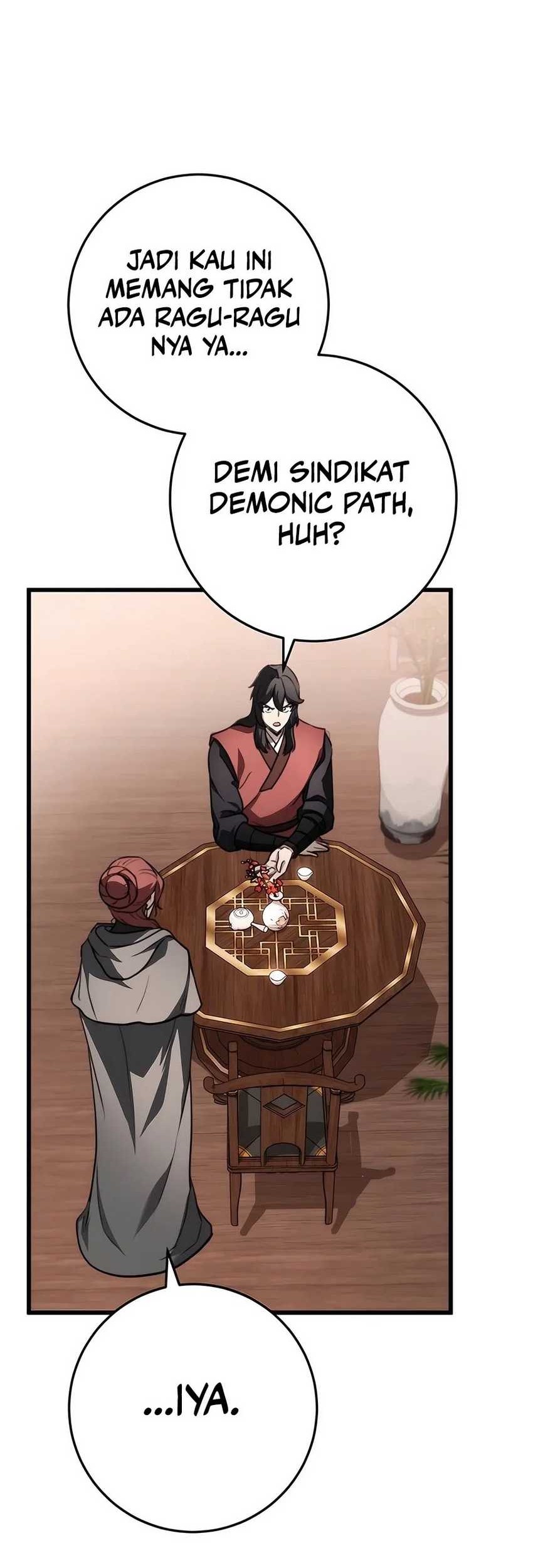 The Emperor’s Sword chapter 47 halaman 72