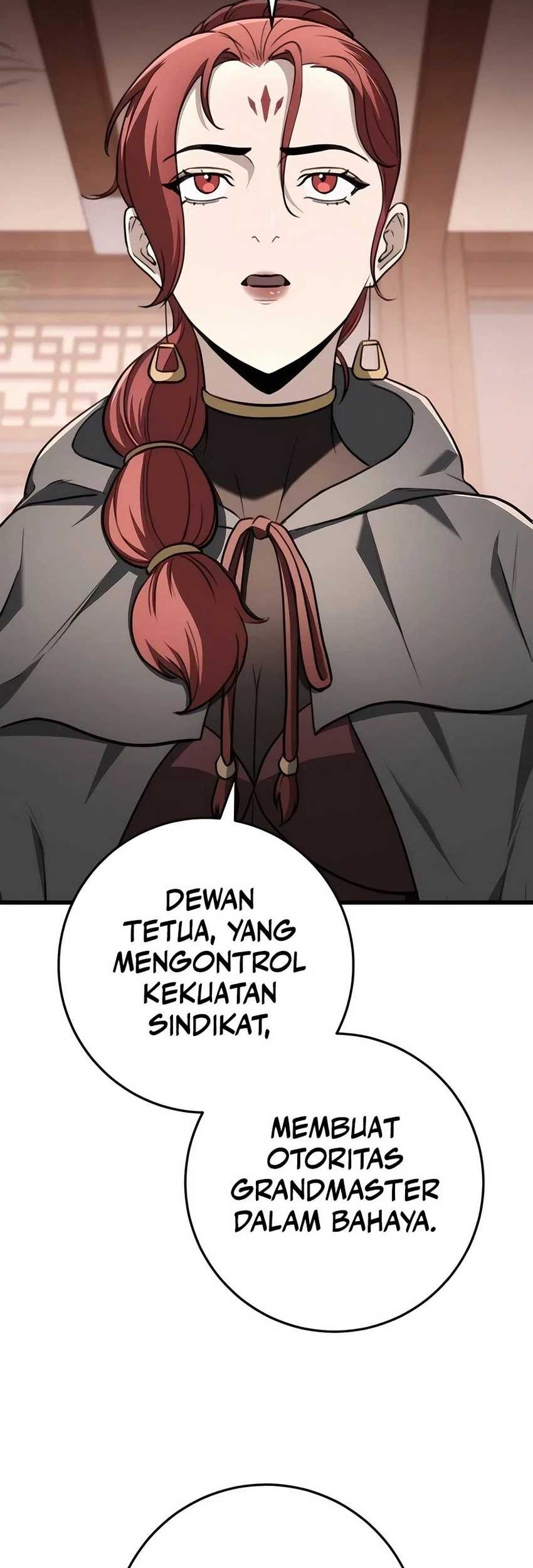 The Emperor’s Sword chapter 47 halaman 75