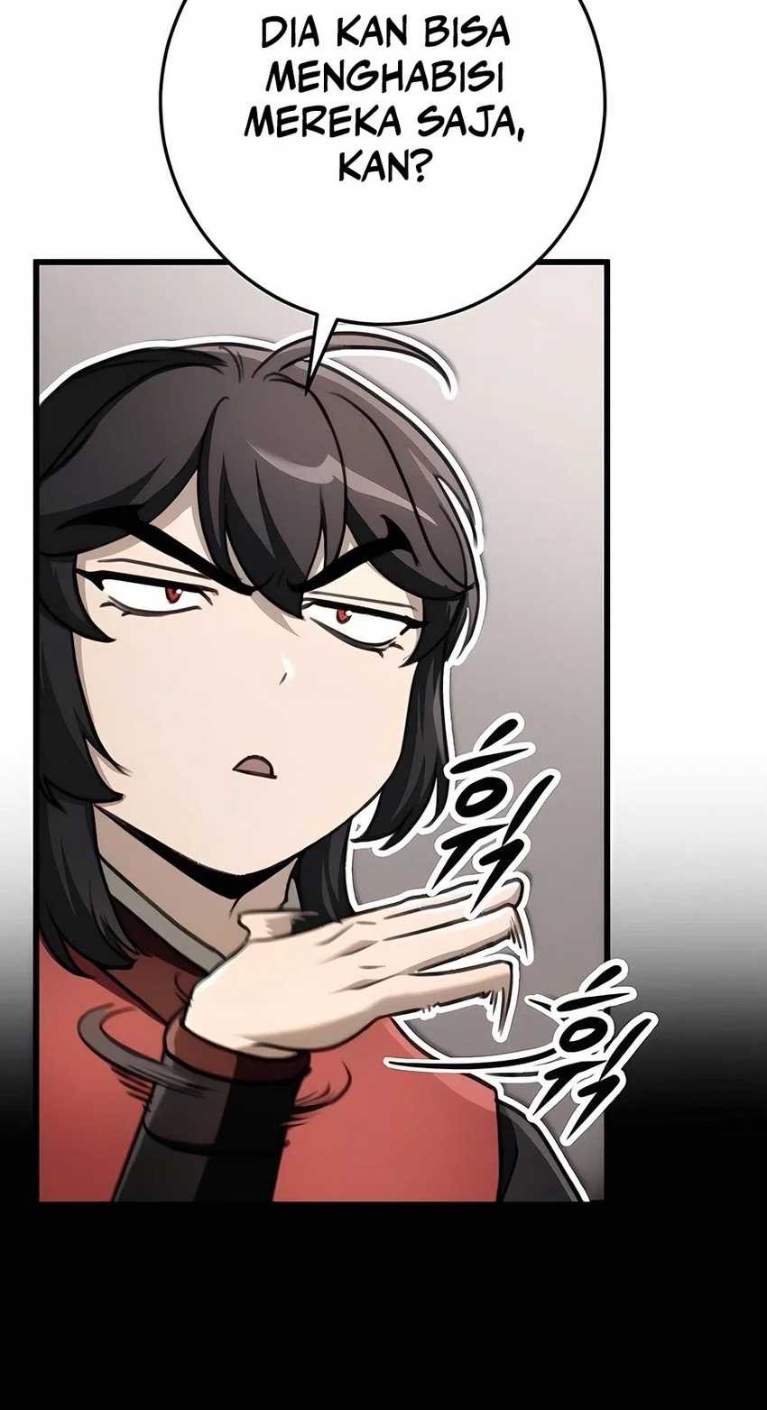 The Emperor’s Sword chapter 47 halaman 76