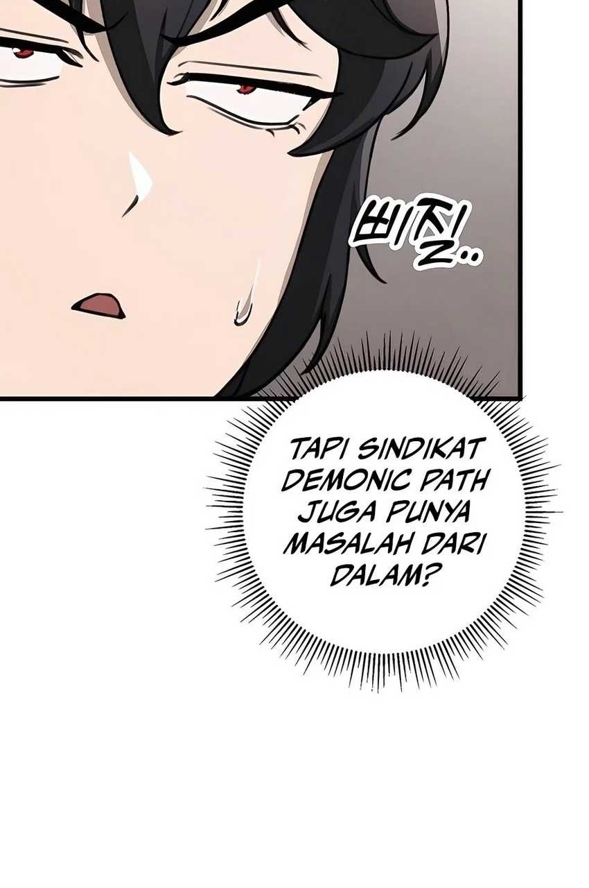 The Emperor’s Sword chapter 47 halaman 79
