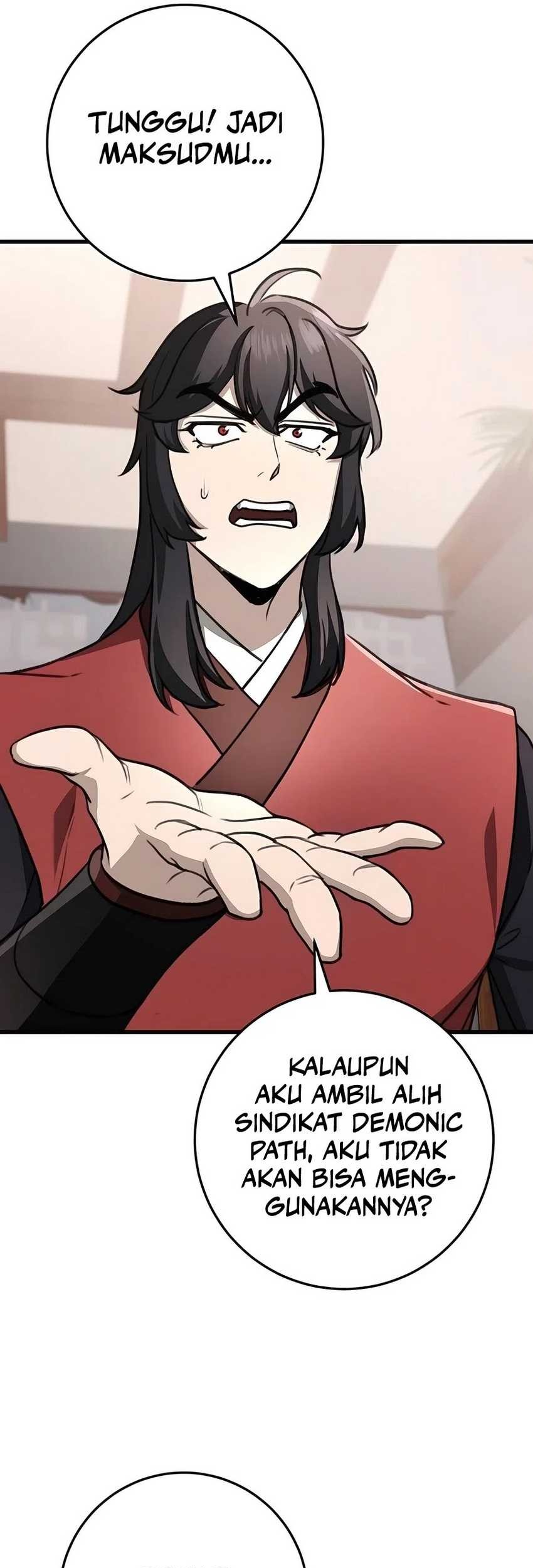 The Emperor’s Sword chapter 47 halaman 80