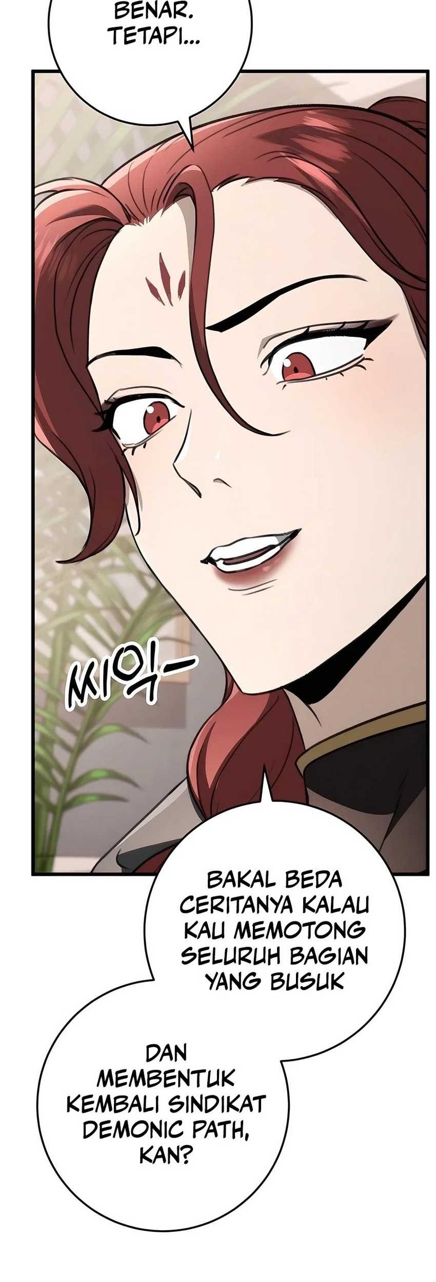The Emperor’s Sword chapter 47 halaman 81