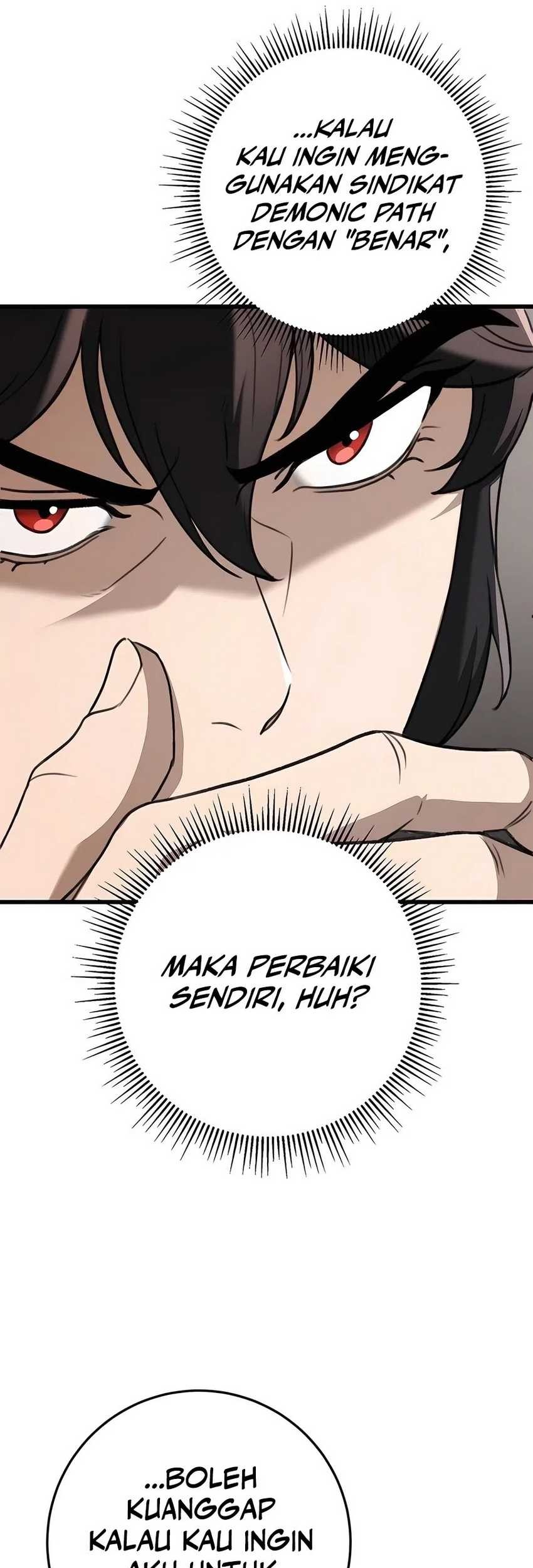 The Emperor’s Sword chapter 47 halaman 83