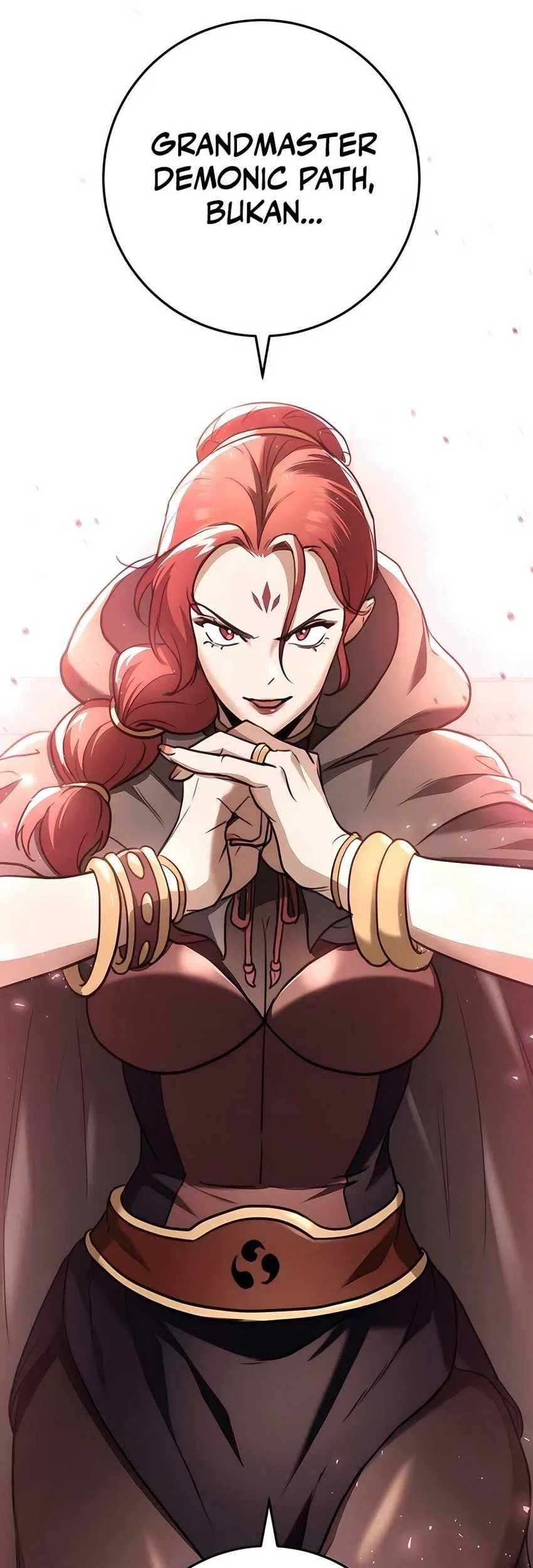The Emperor’s Sword chapter 47 halaman 86