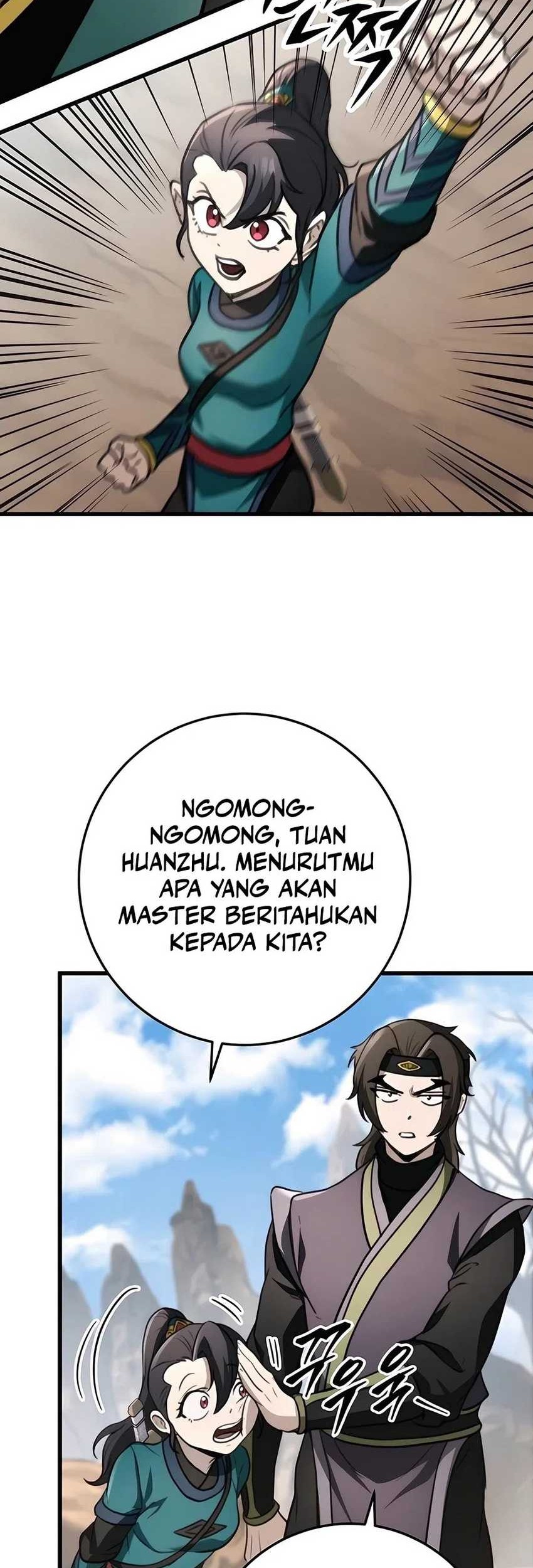 The Emperor’s Sword Bab 48 halaman 17