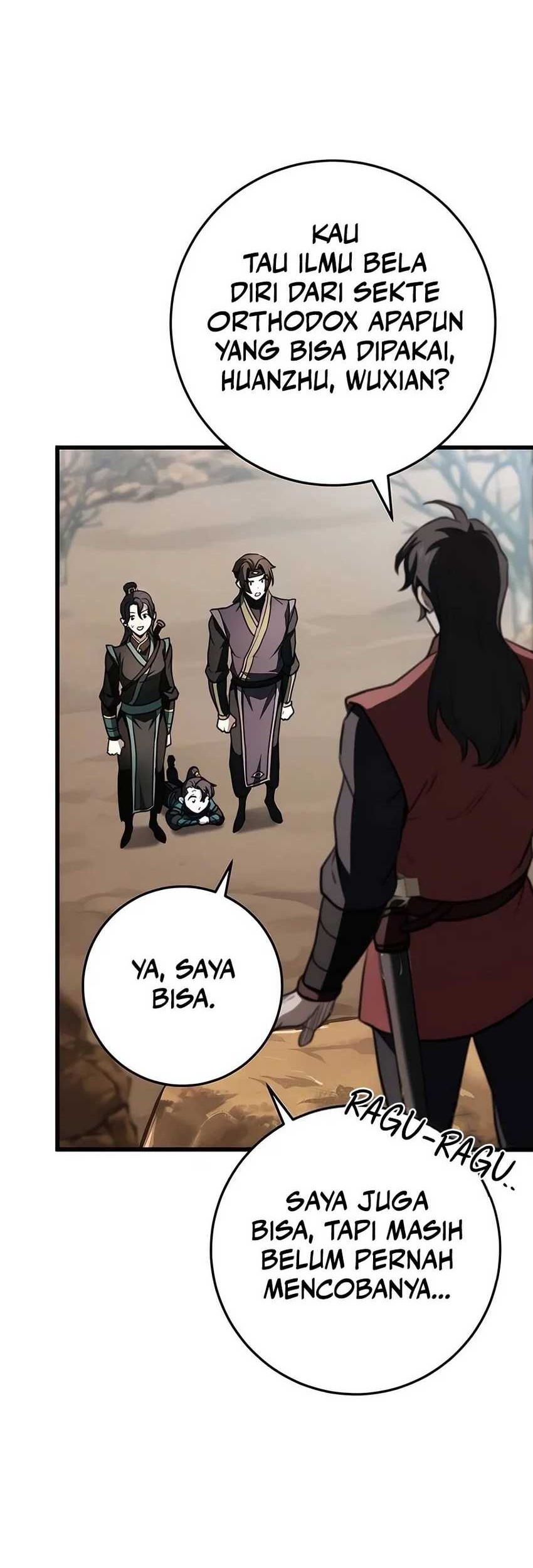 The Emperor’s Sword Bab 48 halaman 38