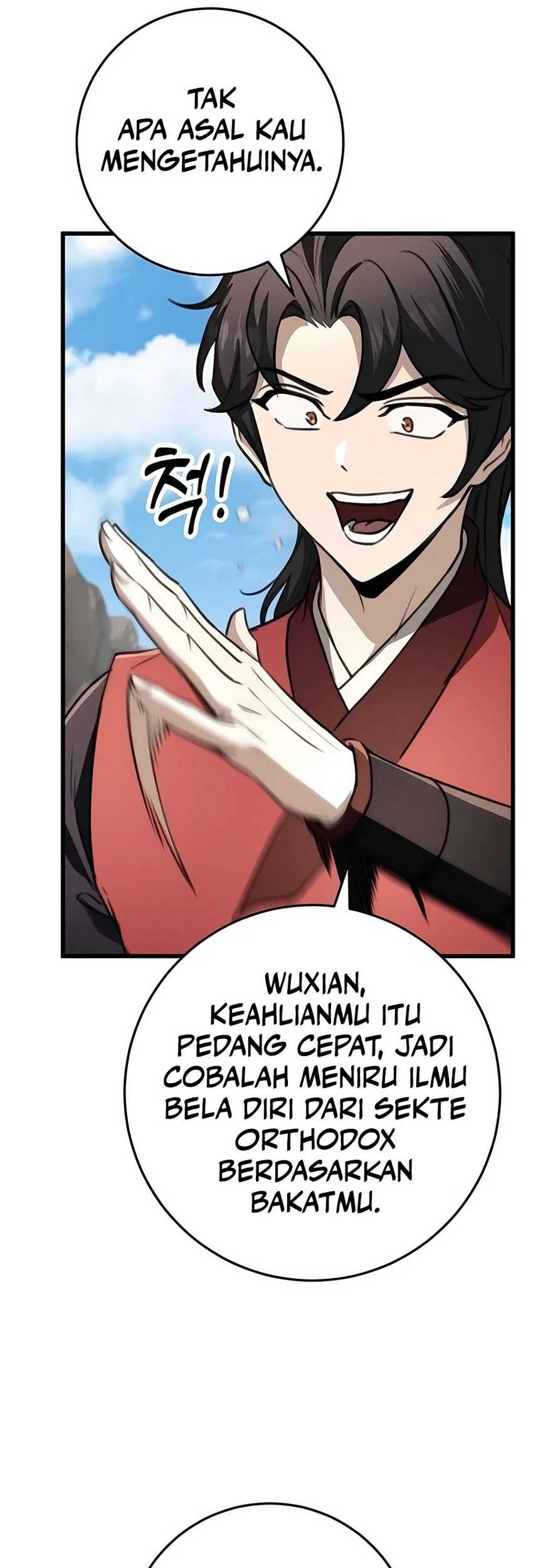 The Emperor’s Sword Bab 48 halaman 40