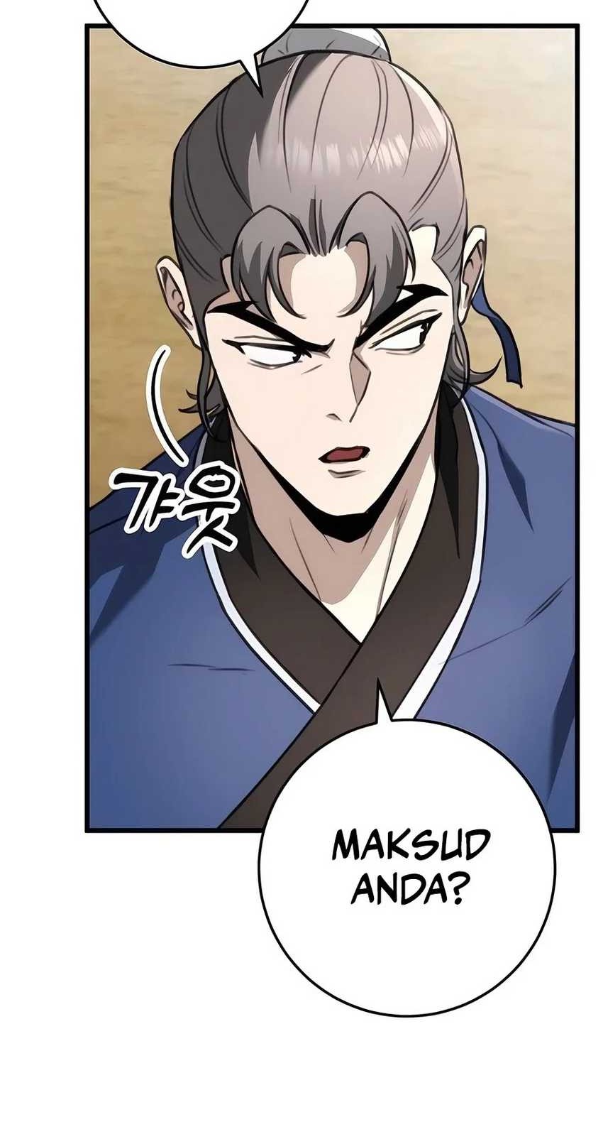 The Emperor’s Sword Bab 48 halaman 50