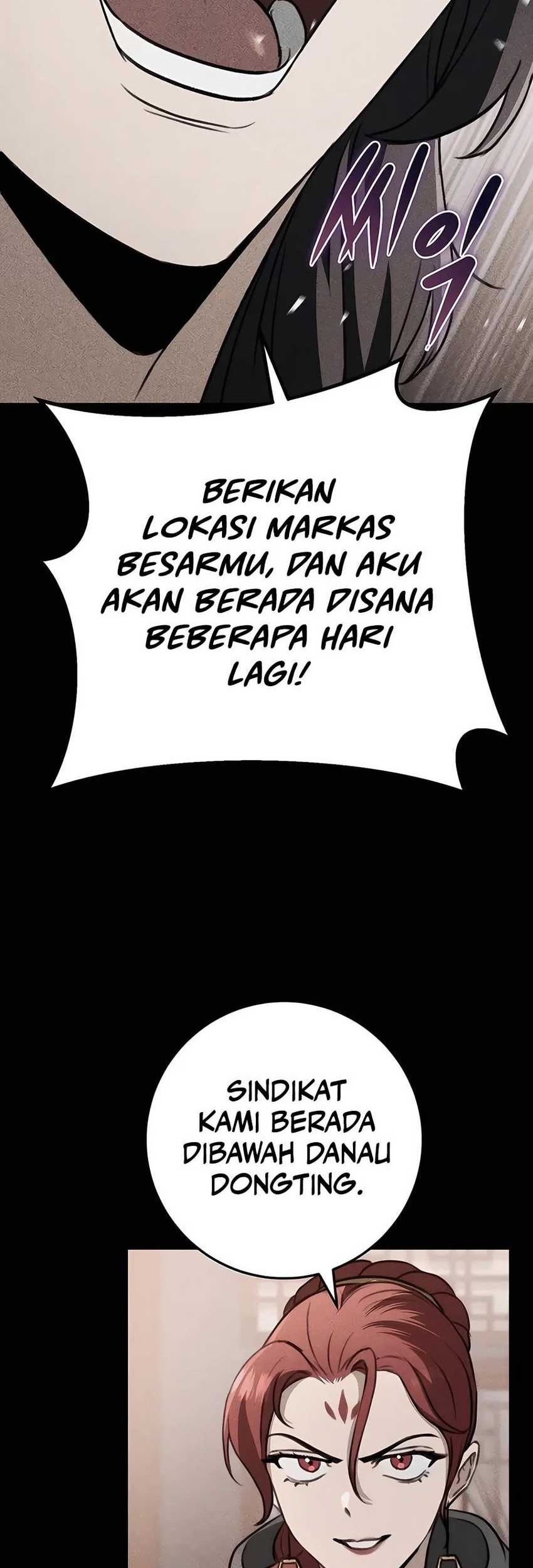 The Emperor’s Sword Bab 48 halaman 52