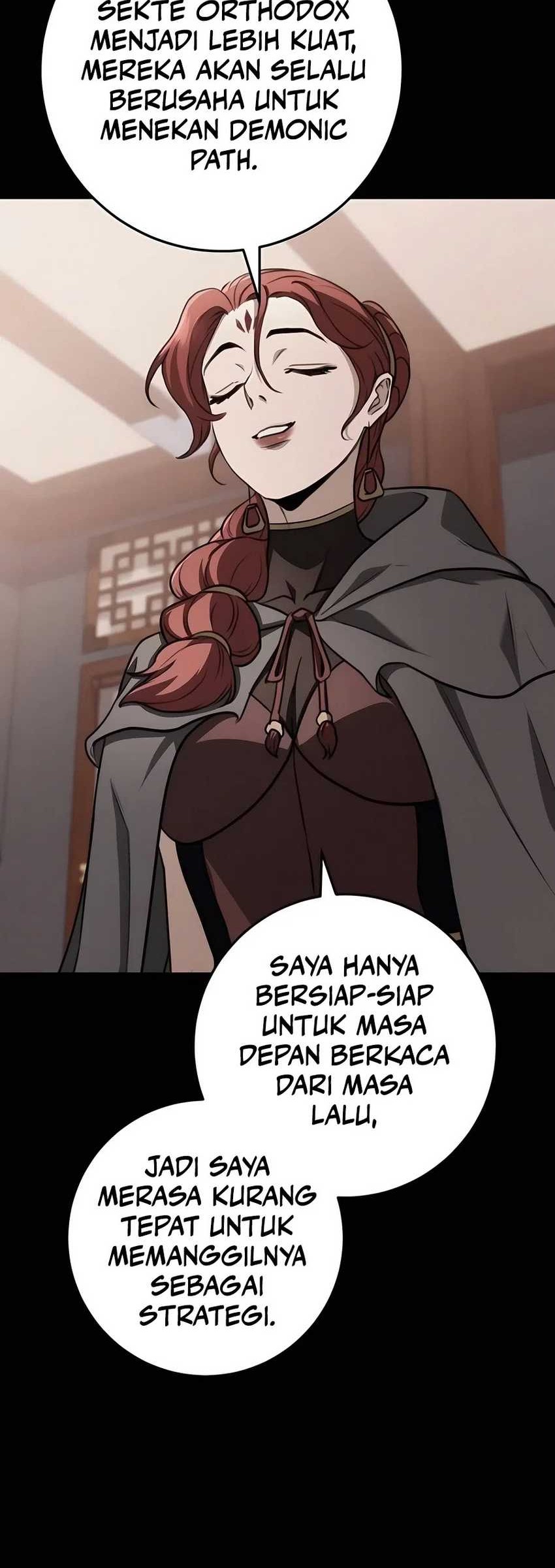 The Emperor’s Sword Bab 48 halaman 55