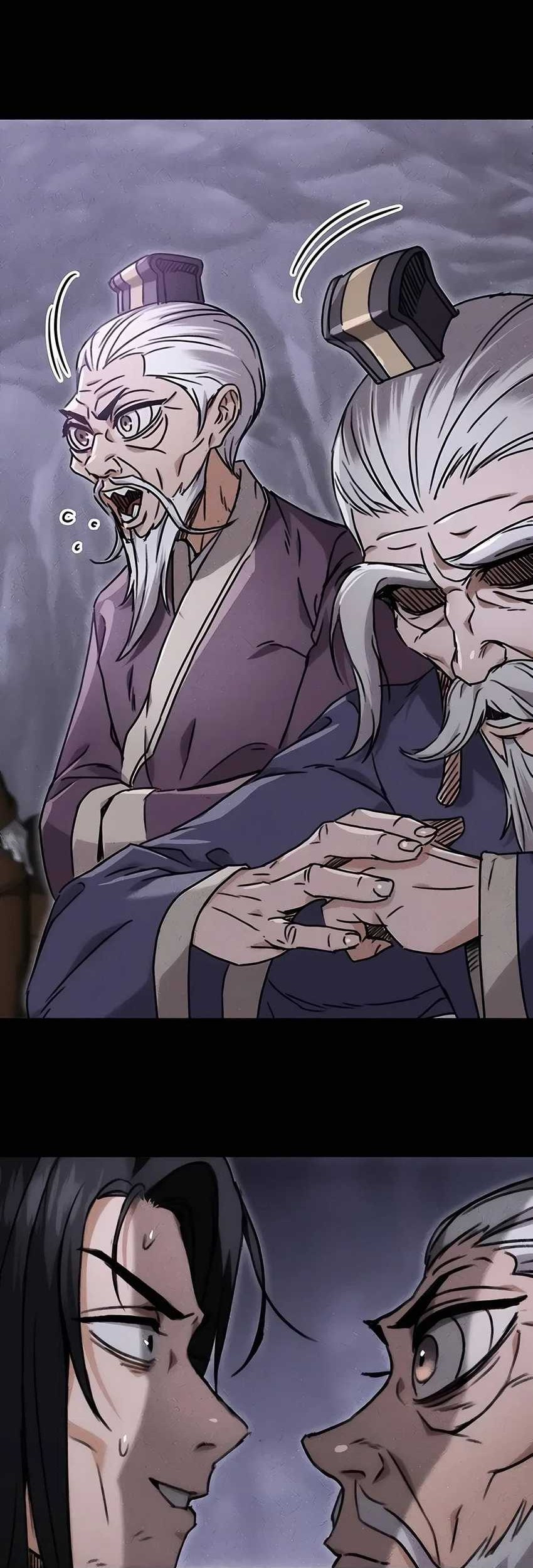 The Emperor’s Sword Bab 48 halaman 69