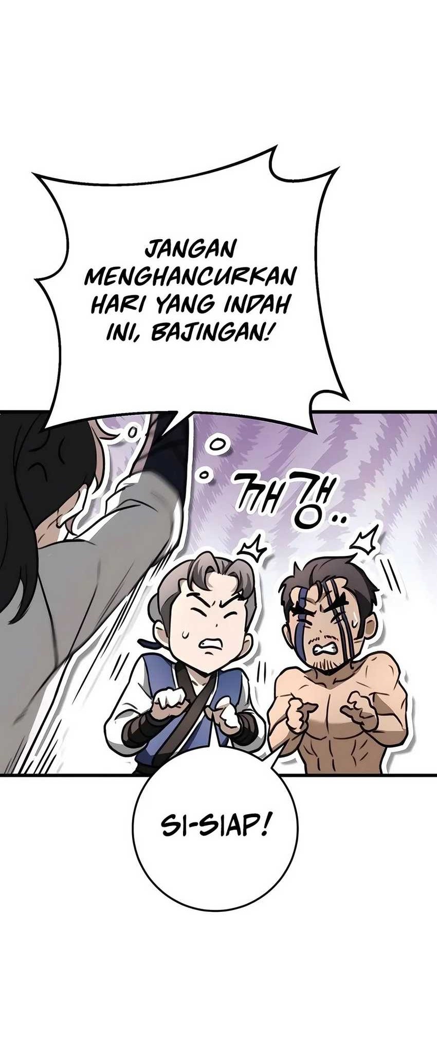The Emperor’s Sword Bab 48 halaman 99
