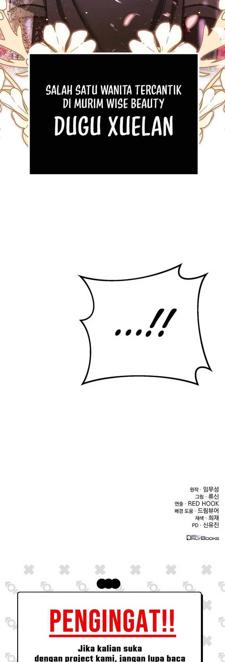 The Emperor’s Sword Bab 48 halaman 104