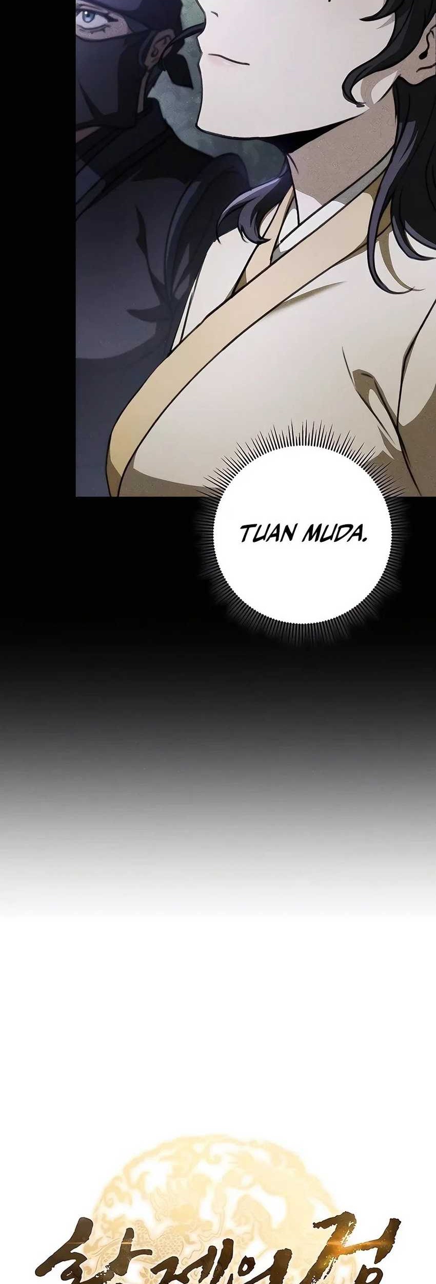 The Emperor’s Sword chapter 49 halaman 8