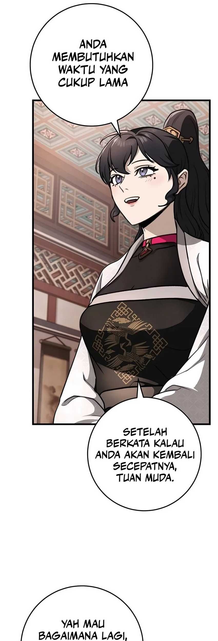 The Emperor’s Sword chapter 49 halaman 10