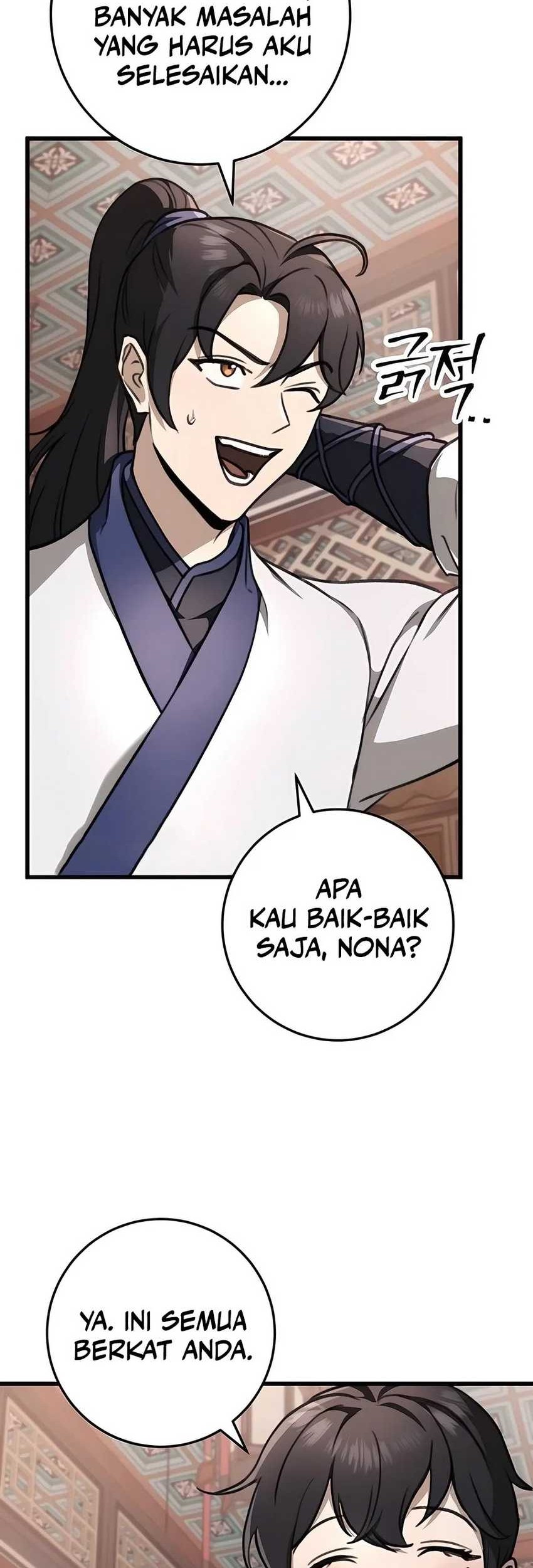 The Emperor’s Sword chapter 49 halaman 11