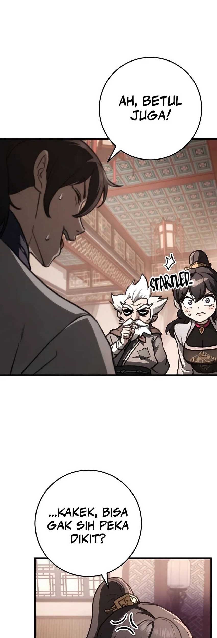 The Emperor’s Sword chapter 49 halaman 14