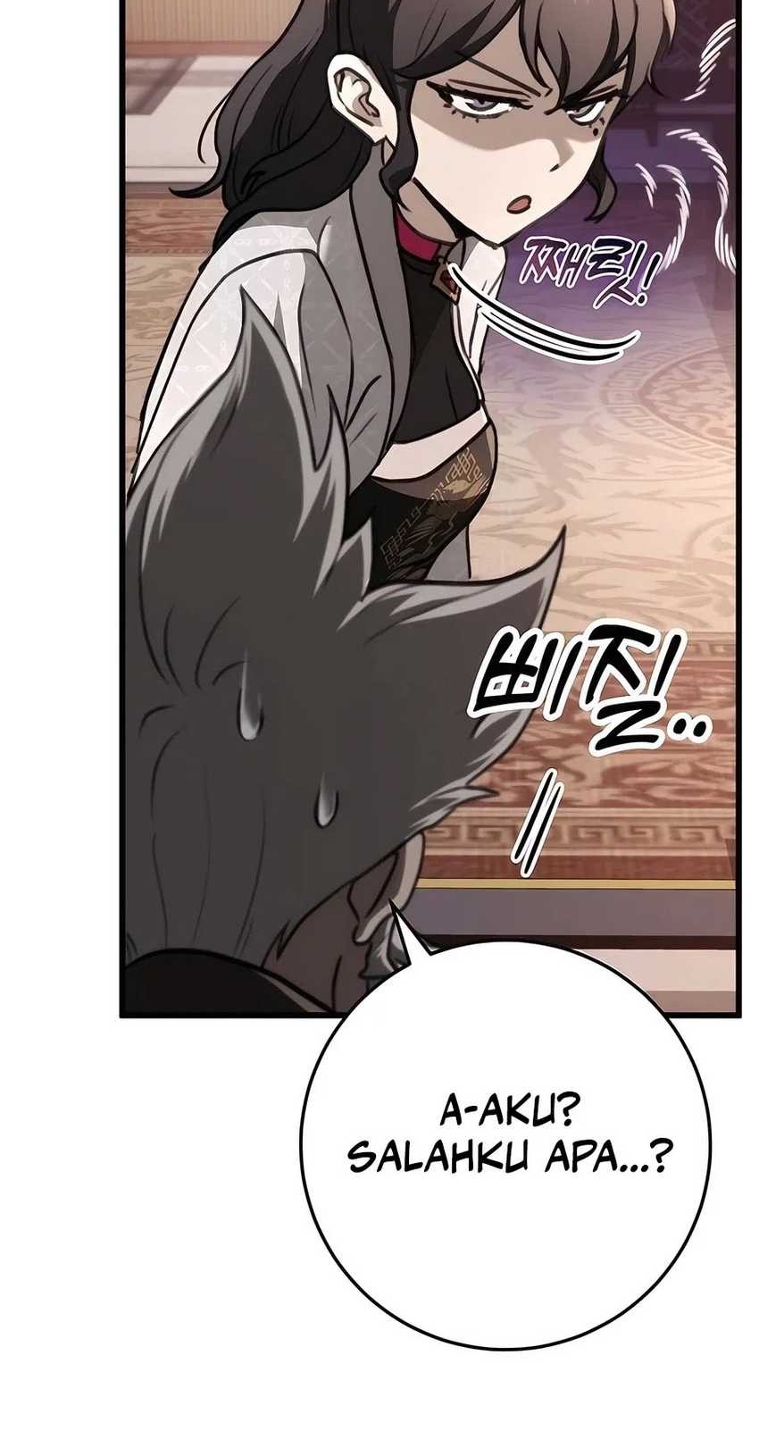 The Emperor’s Sword chapter 49 halaman 15