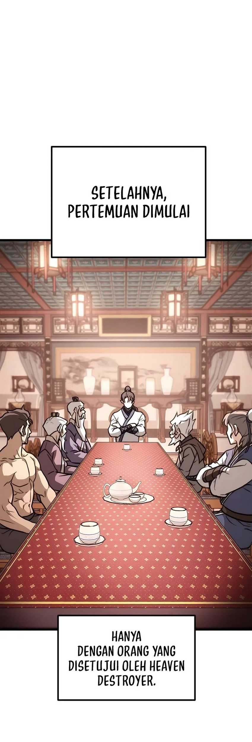 The Emperor’s Sword chapter 49 halaman 16