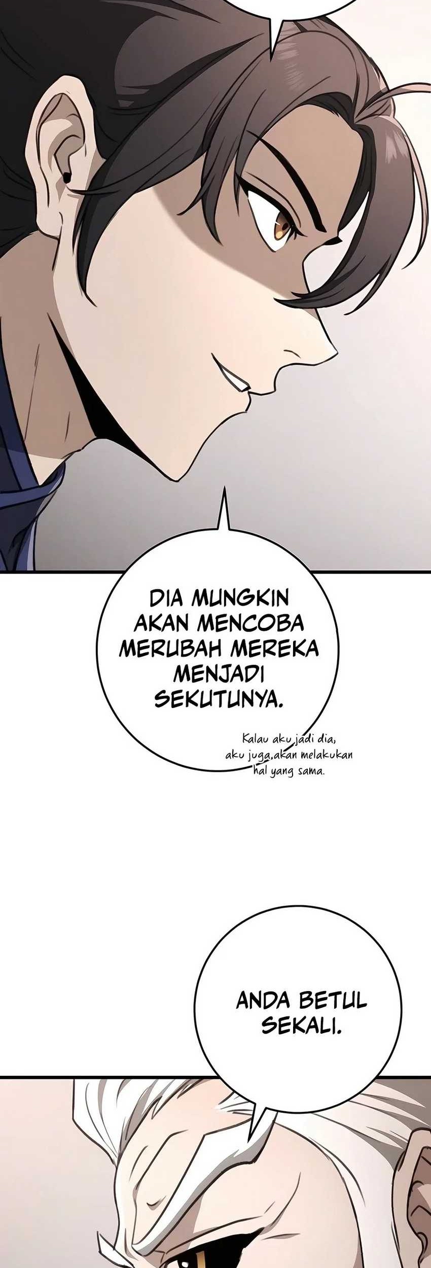 The Emperor’s Sword chapter 49 halaman 29