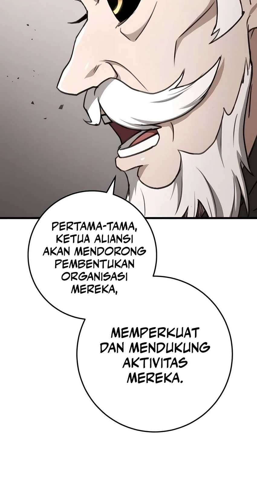 The Emperor’s Sword chapter 49 halaman 30