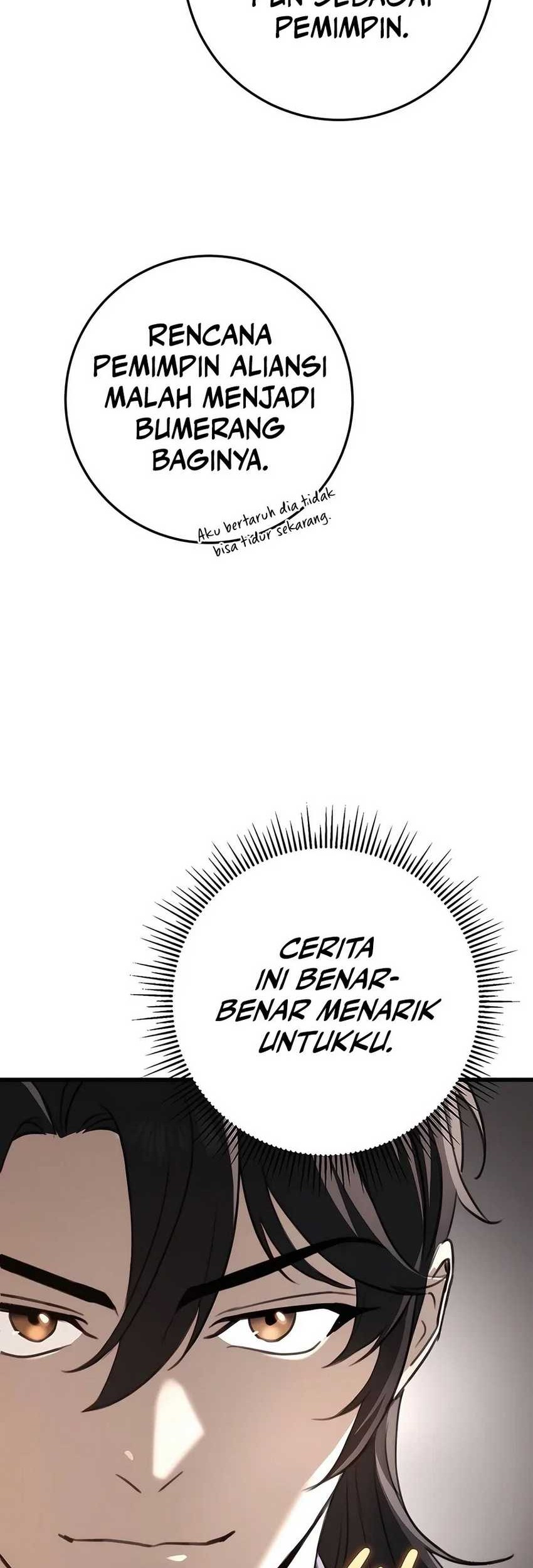 The Emperor’s Sword chapter 49 halaman 32