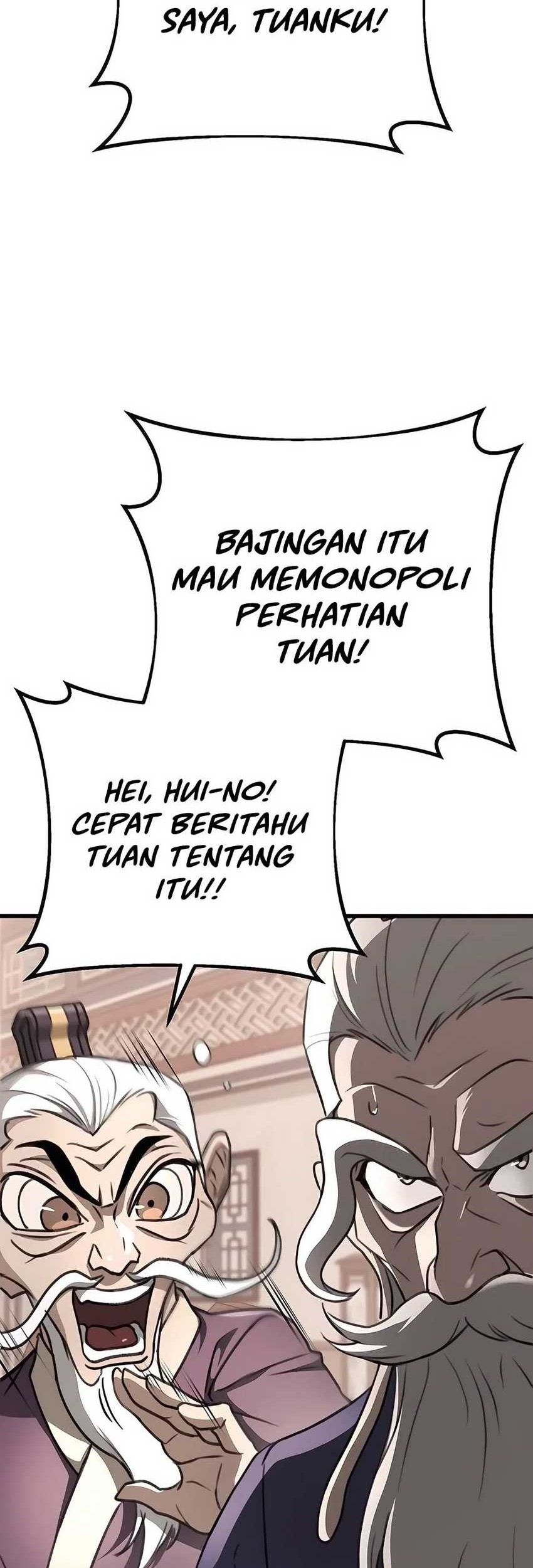 The Emperor’s Sword chapter 49 halaman 35