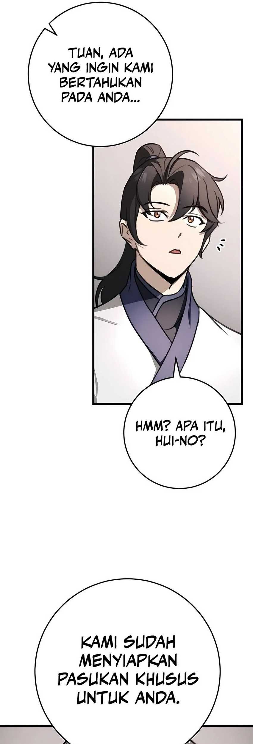 The Emperor’s Sword chapter 49 halaman 37