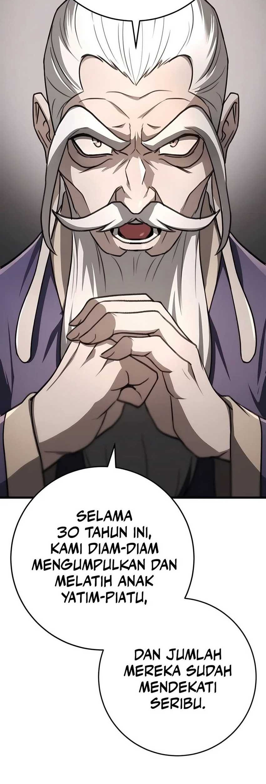 The Emperor’s Sword chapter 49 halaman 38