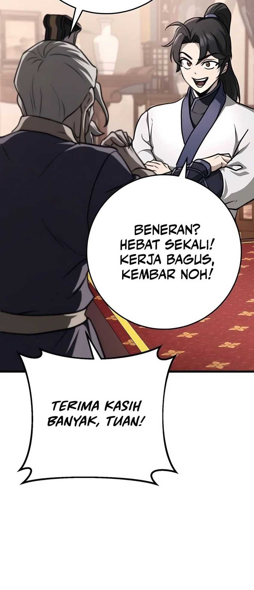 The Emperor’s Sword chapter 49 halaman 41