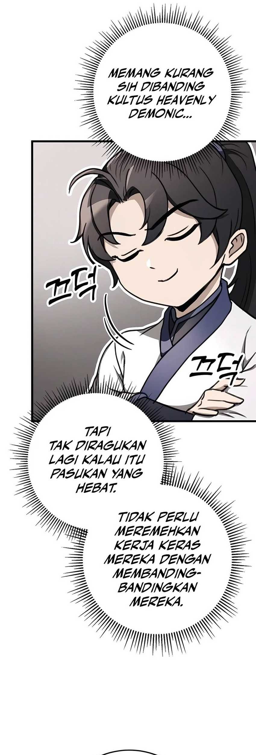 The Emperor’s Sword chapter 49 halaman 42