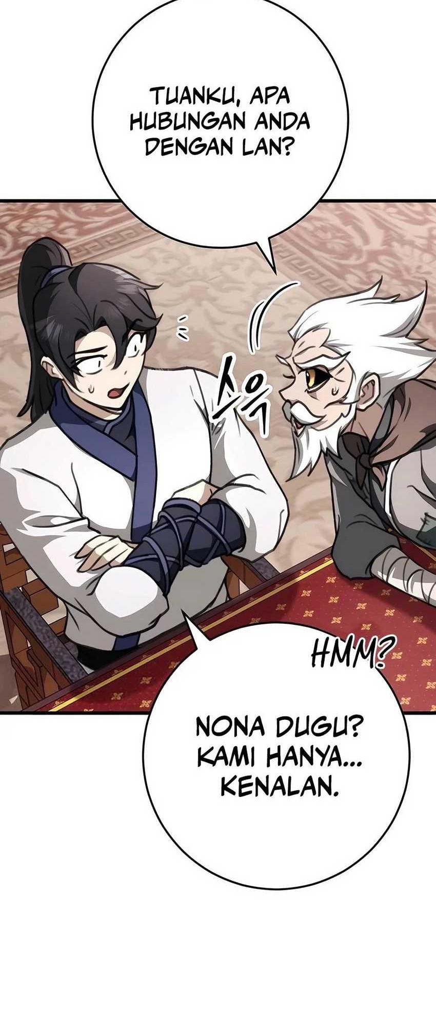 The Emperor’s Sword chapter 49 halaman 43