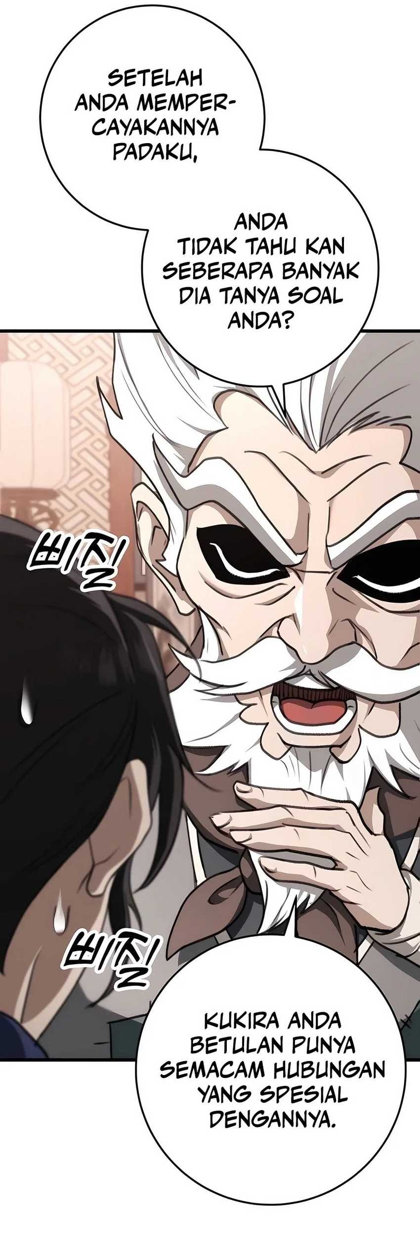 The Emperor’s Sword chapter 49 halaman 44