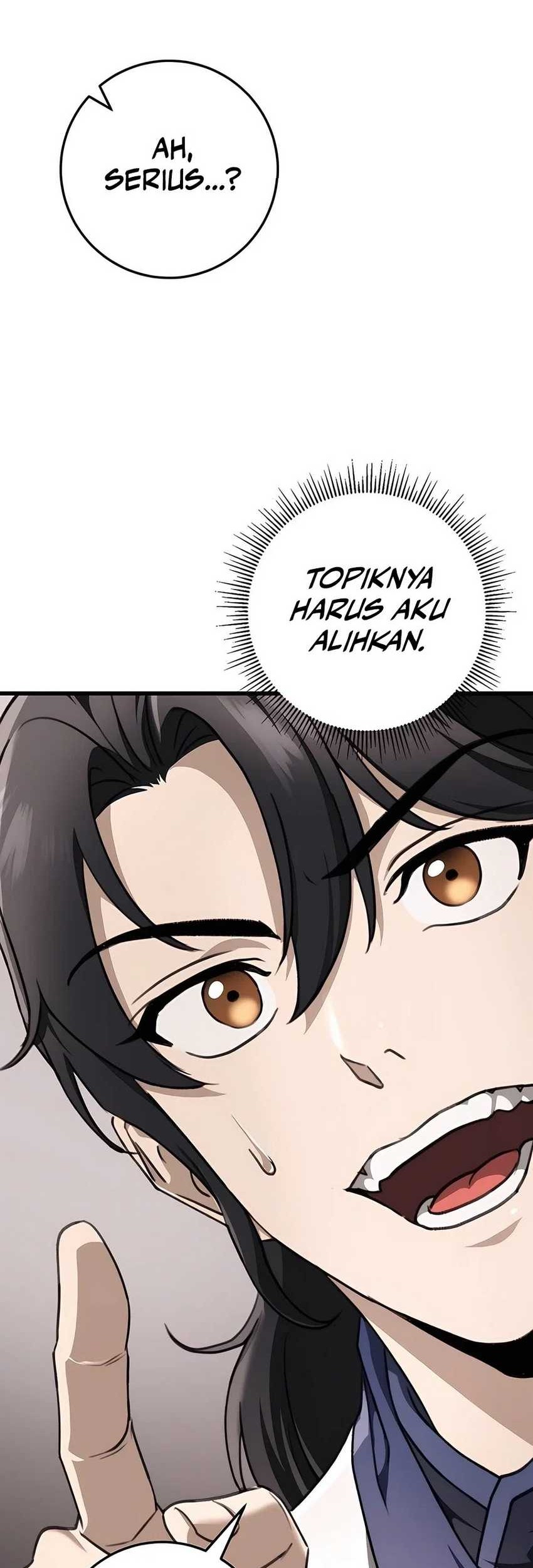 The Emperor’s Sword chapter 49 halaman 45