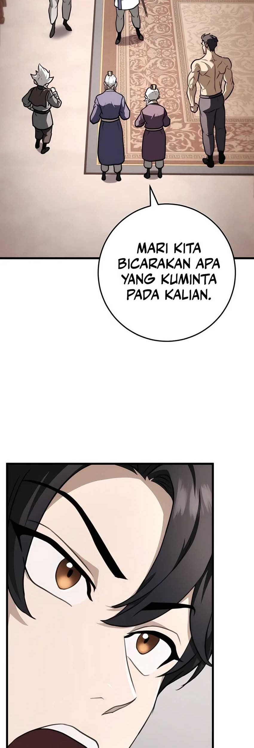 The Emperor’s Sword chapter 49 halaman 51